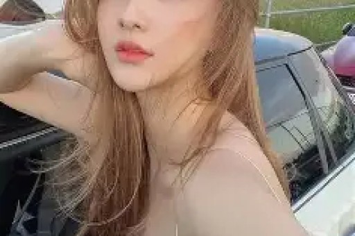 内娱女演员深夜醉酒打车卸下明星包袱全程真实到离谱！