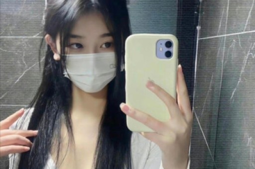 虞书欣的甜美人设还可爱吗